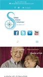 Mobile Screenshot of aboutseniorsolutions.com